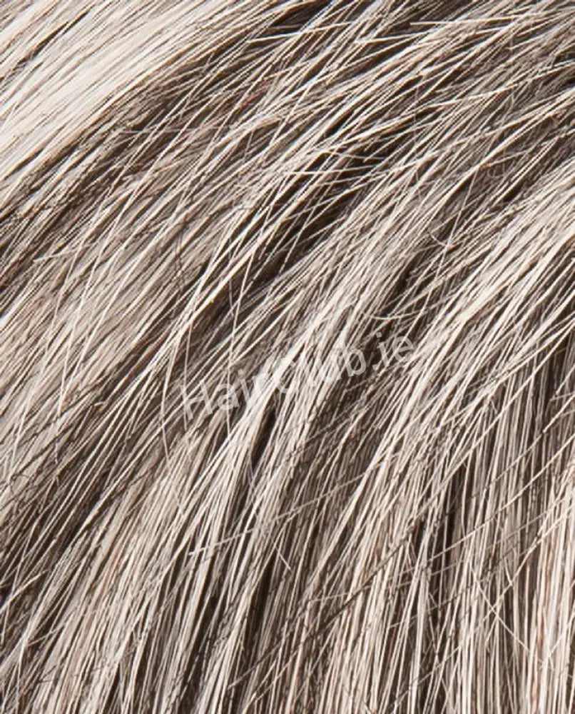 Catch | Prime Power Salt/Pepper Mix Mixed Hair
