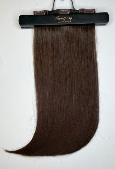 Human Hair Filler Clip-in 16inch
