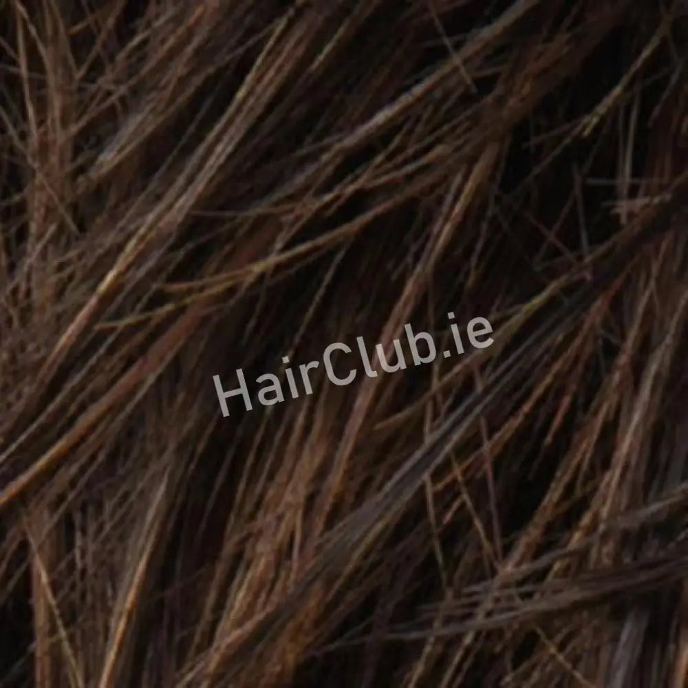 Encore Mono | Prime Power Dark-Chocolate-Mix Mixed Hair