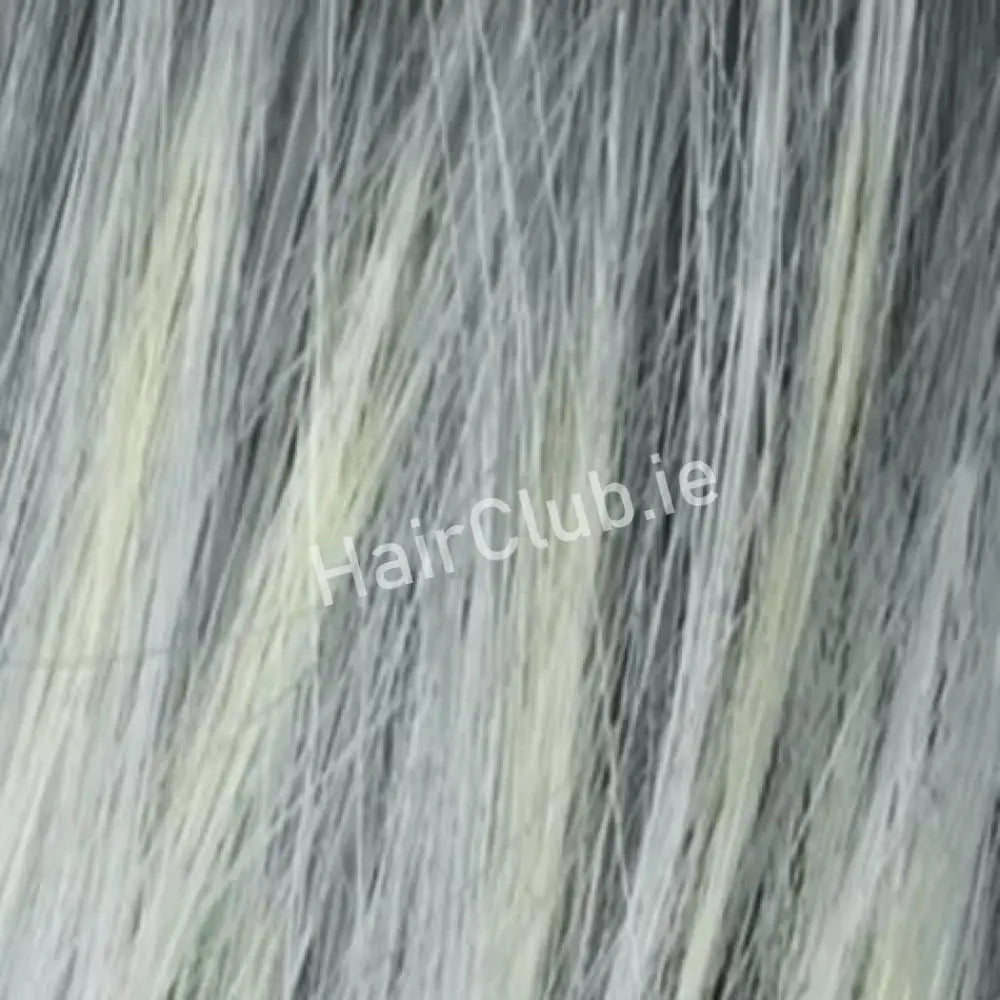 Encore Mono | Prime Power Silver-Blonde-R Mixed Hair