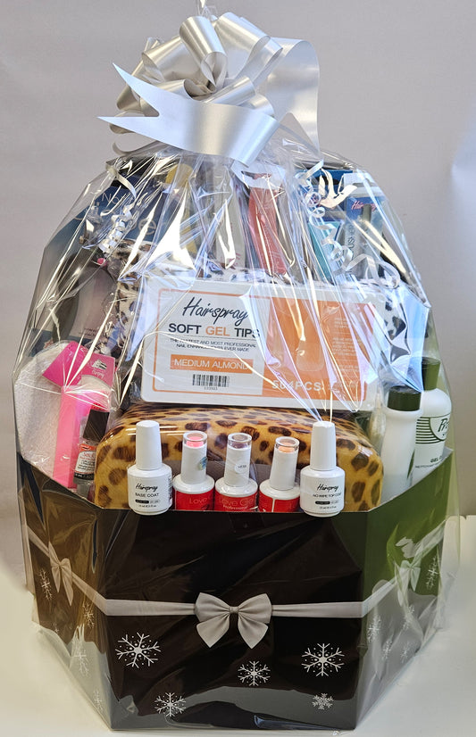 Christmas Hamper 2024 Style 16