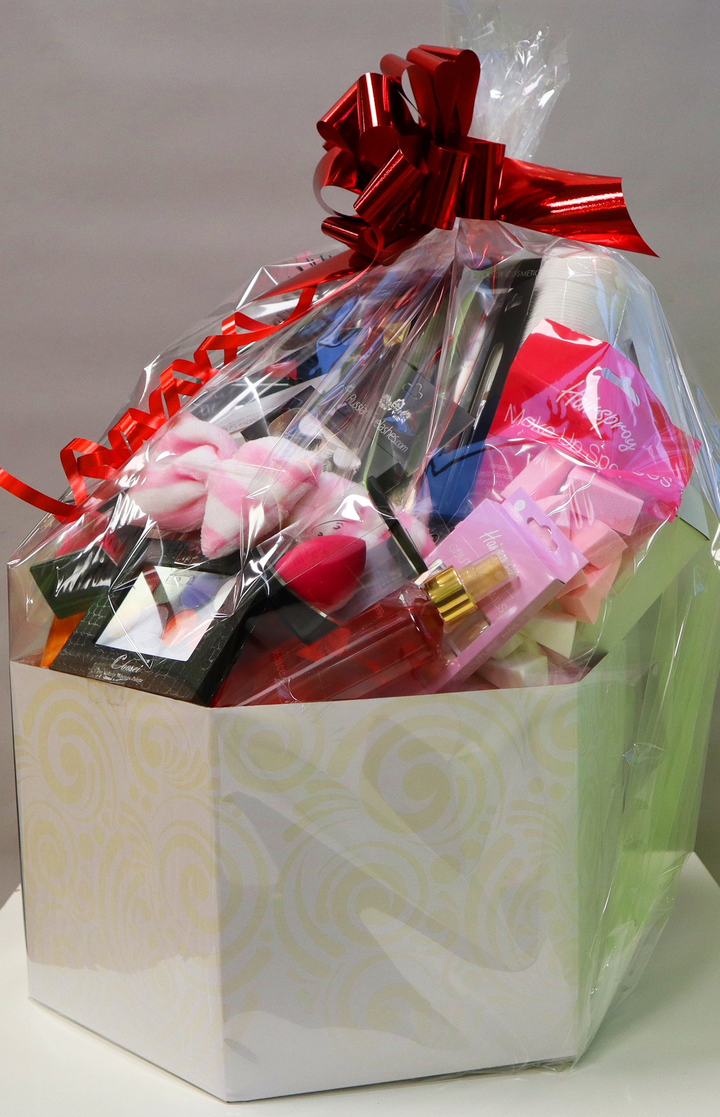 Christmas Hamper 2024 Style 4