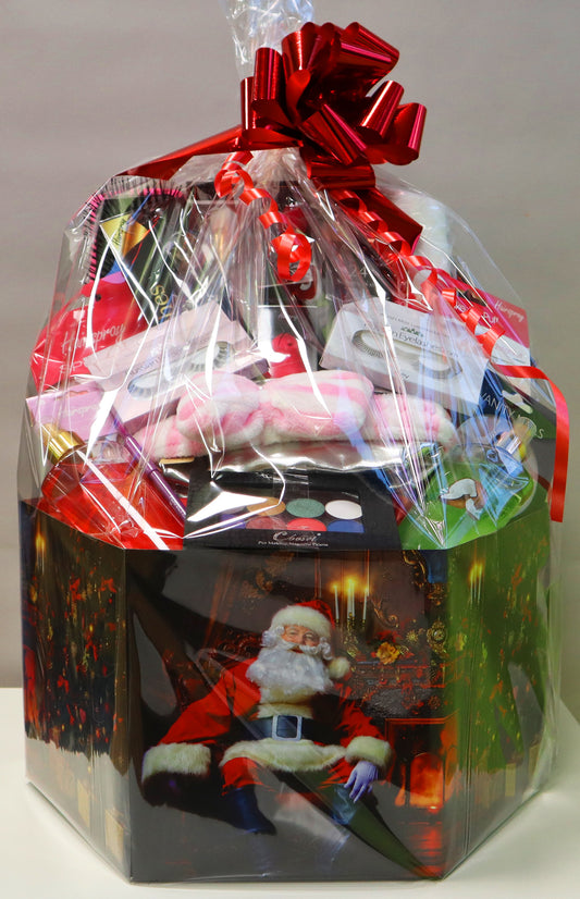 Christmas Hamper 2024 Style 6