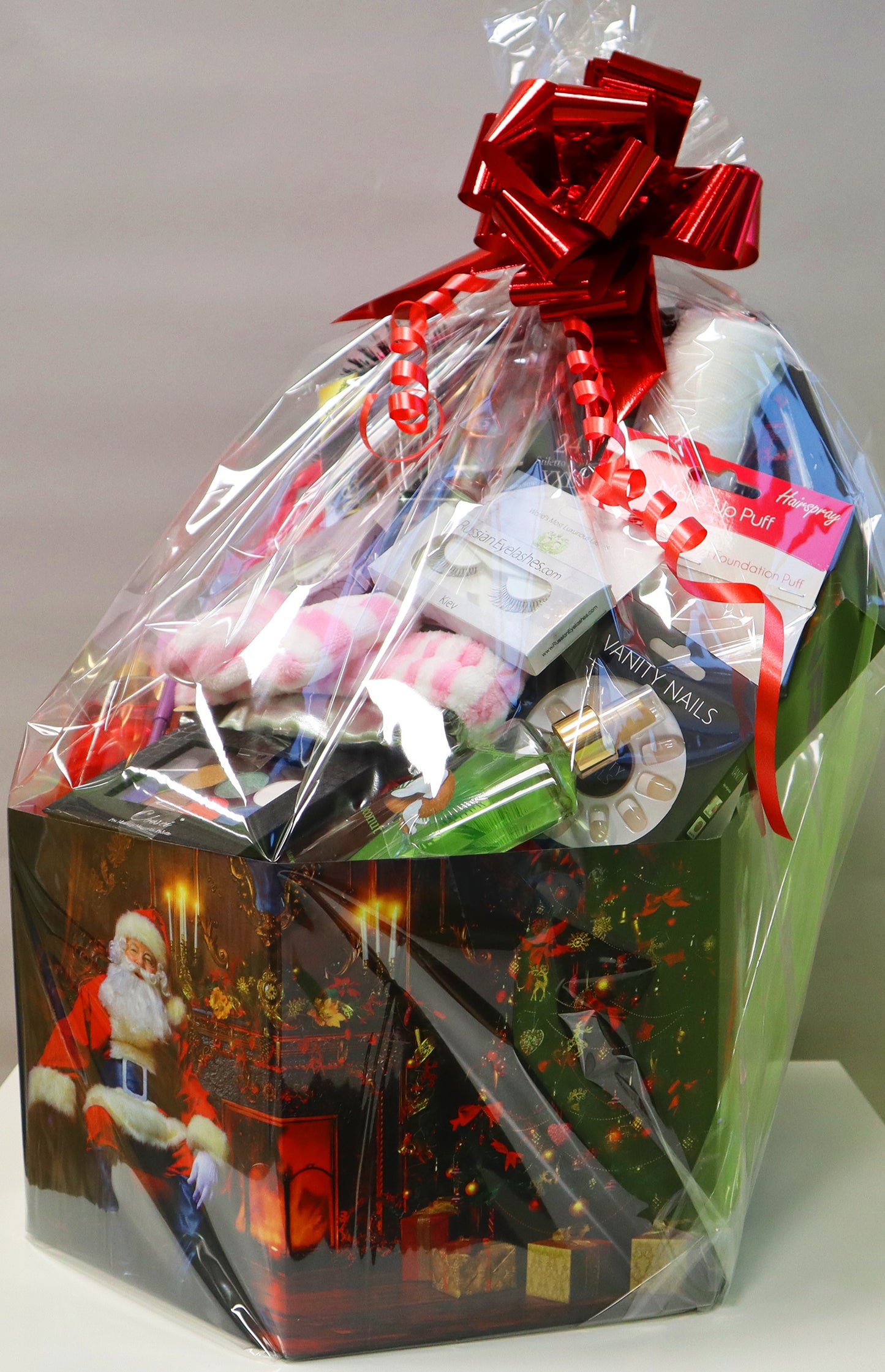 Christmas Hamper 2024 Style 6
