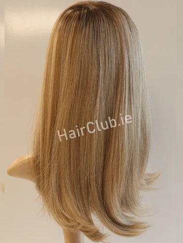 Megan Colour Cookie Synthetic Wig