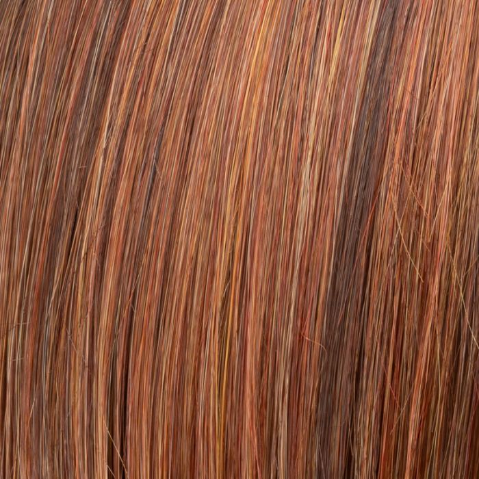 Miss Comfort | Hair Society