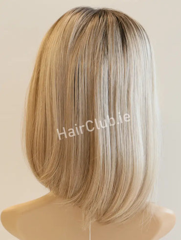 Soul Colour Cookie Synthetic Wig