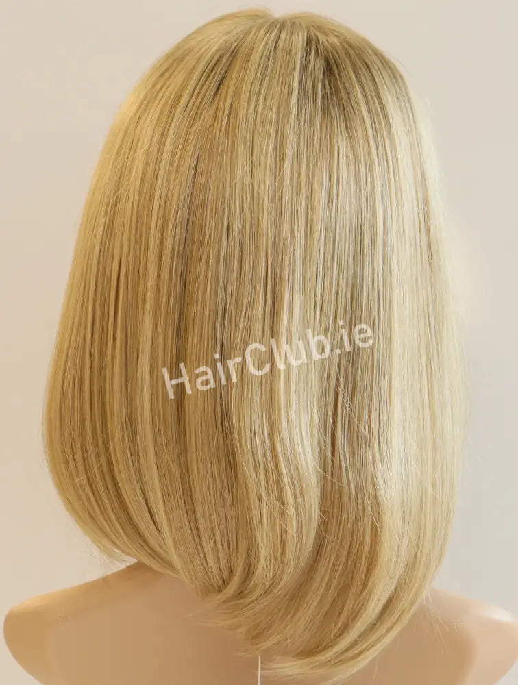 Soul Colour Mocca Rooted B Synthetic Wig
