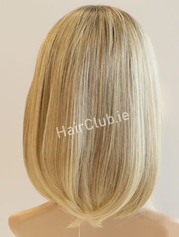 Soul Colour Sunset Rooted Synthetic Wig