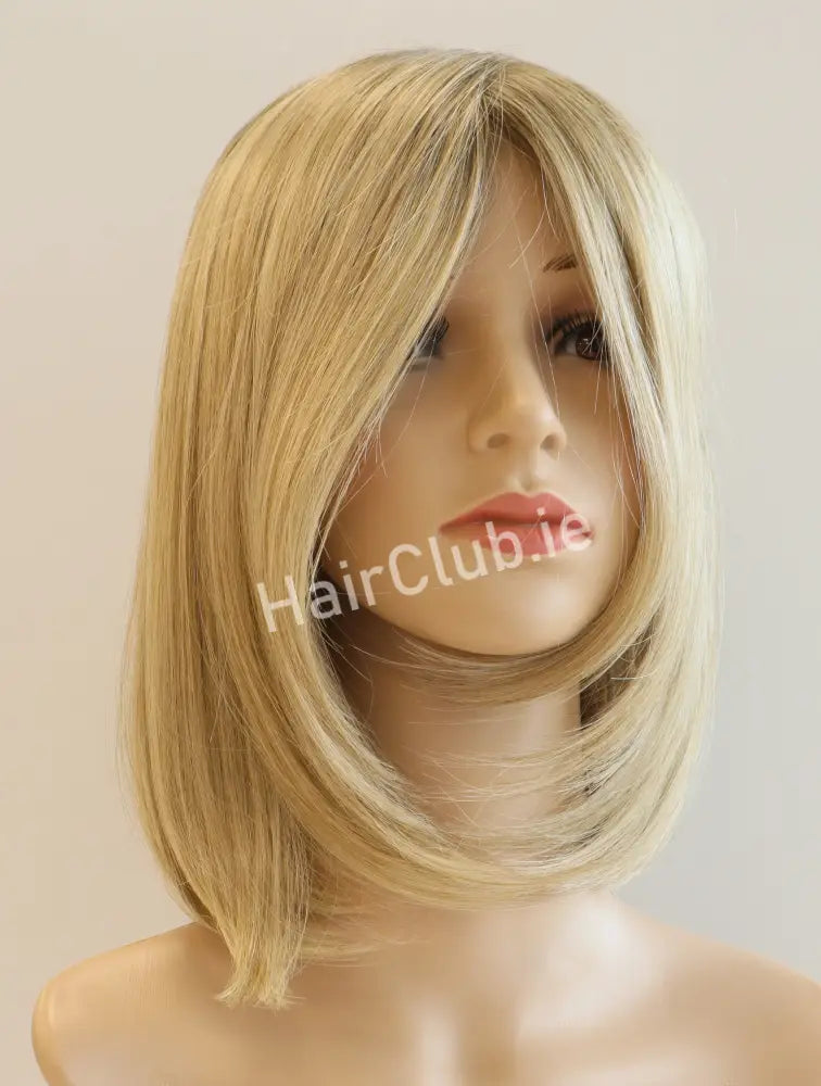 Soul Colour Sunset Rooted Synthetic Wig