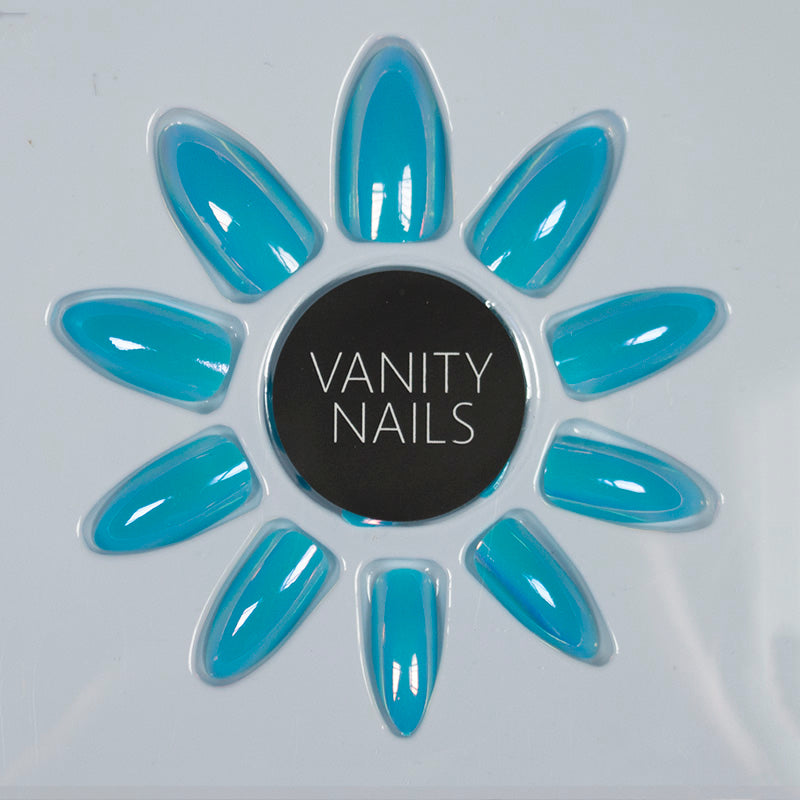 Vanity Nail Tips