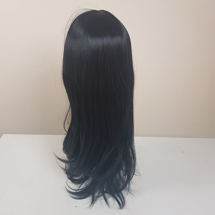 Colour 1 Madison Wig with Fringe