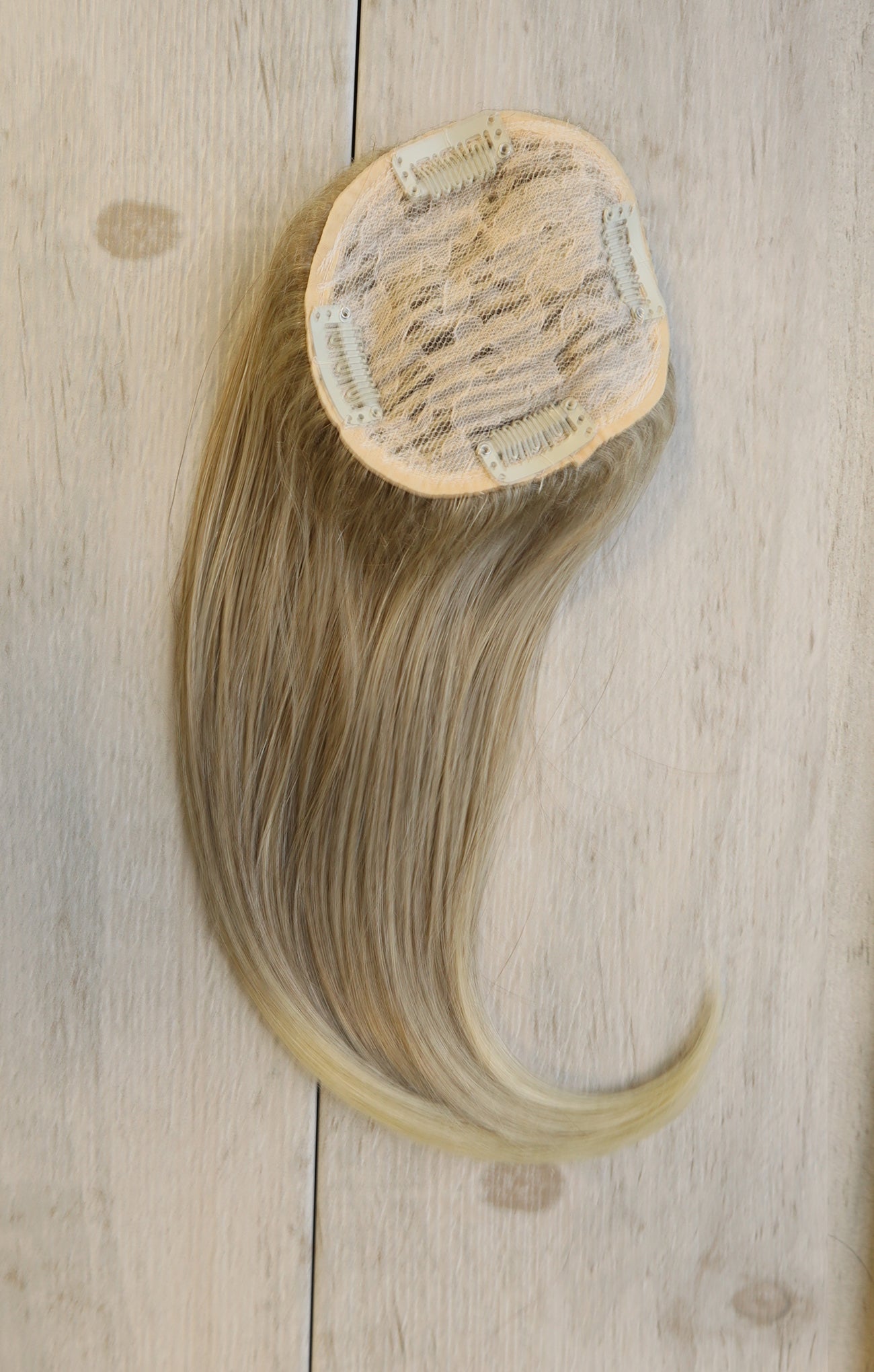 Hair Topper Bianca Colour 21T