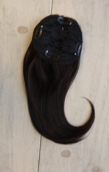 Hair Topper Bianca Colour 6