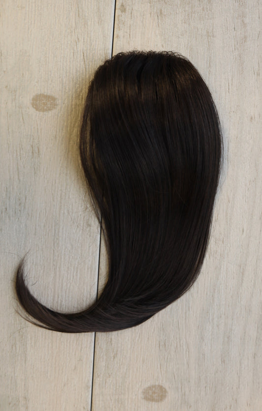 Hair Topper Bianca Colour 6