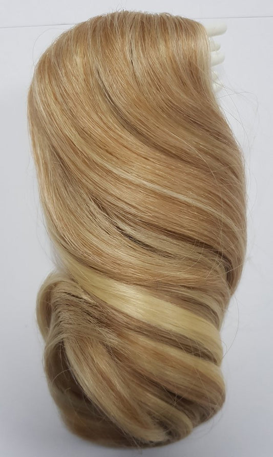 88/86 Strawberry Blonde Paris Petite Ponytail