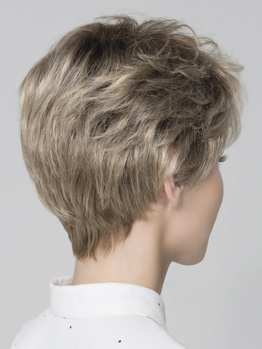 Alba Comfort | Hair Power Collection