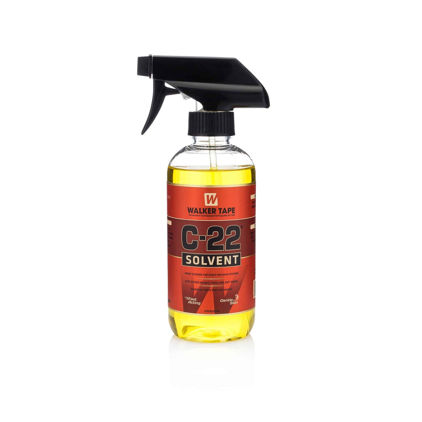 C-22 SOLVENT 12 os. Spray