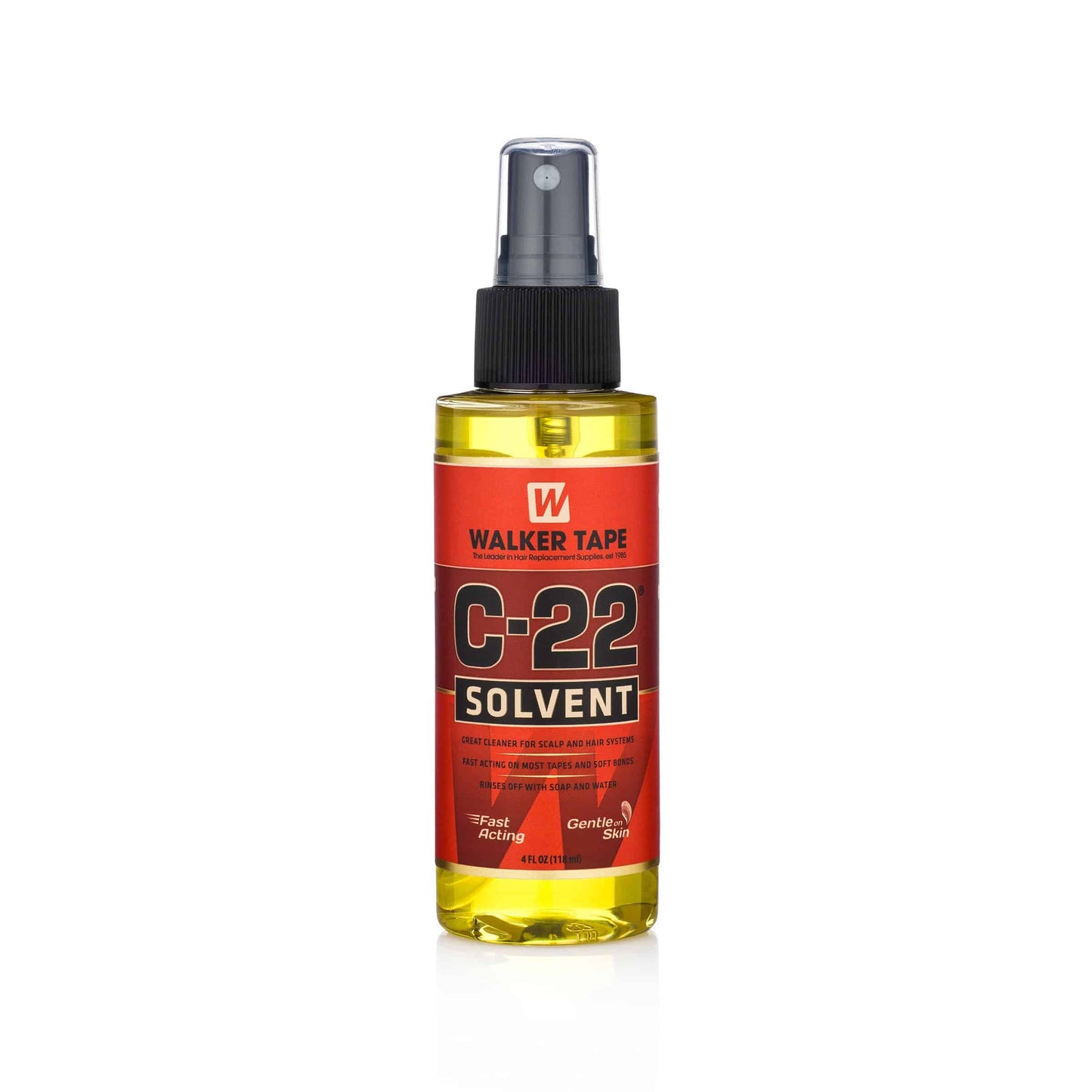 C-22 SOLVENT 4 os. Spray