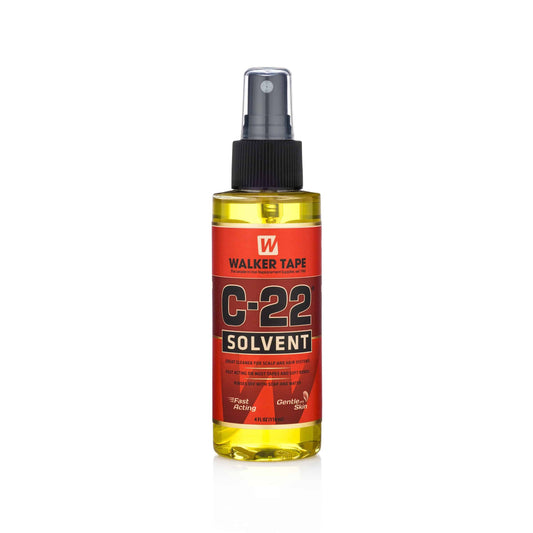 C-22 SOLVENT  4 os. Spray