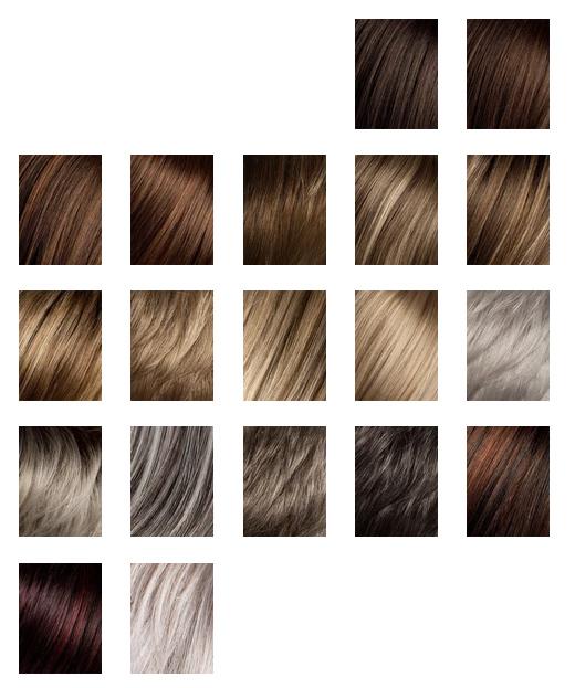 Risk | Hair Power Collection
