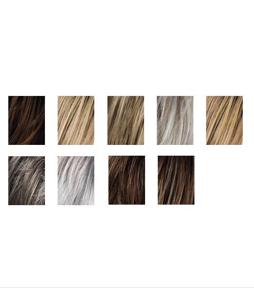 Alba Comfort | Hair Power Collection