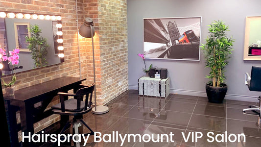 REMOVAL IF YOU ARE GETTING EXTENSIONS APPLIED AT THE SAME TIME €30