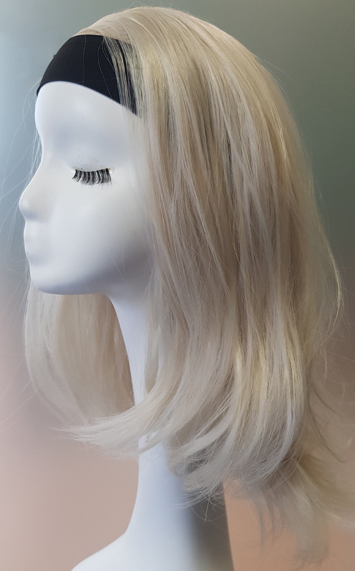 Deluxe Hair Head Band