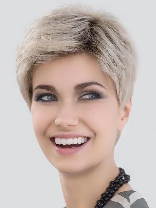 Love Comfort | Hair Power