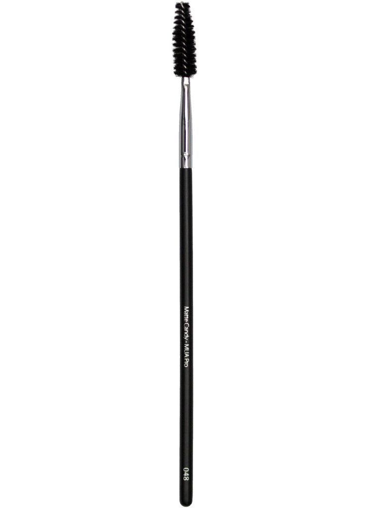 Mascara Brush 048 - MUA Professional