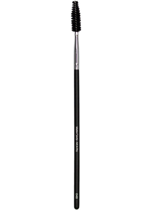 Mascara Brush 048 - MUA Professional