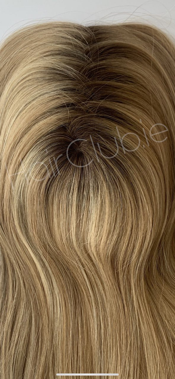 Catherine Hair Topper
