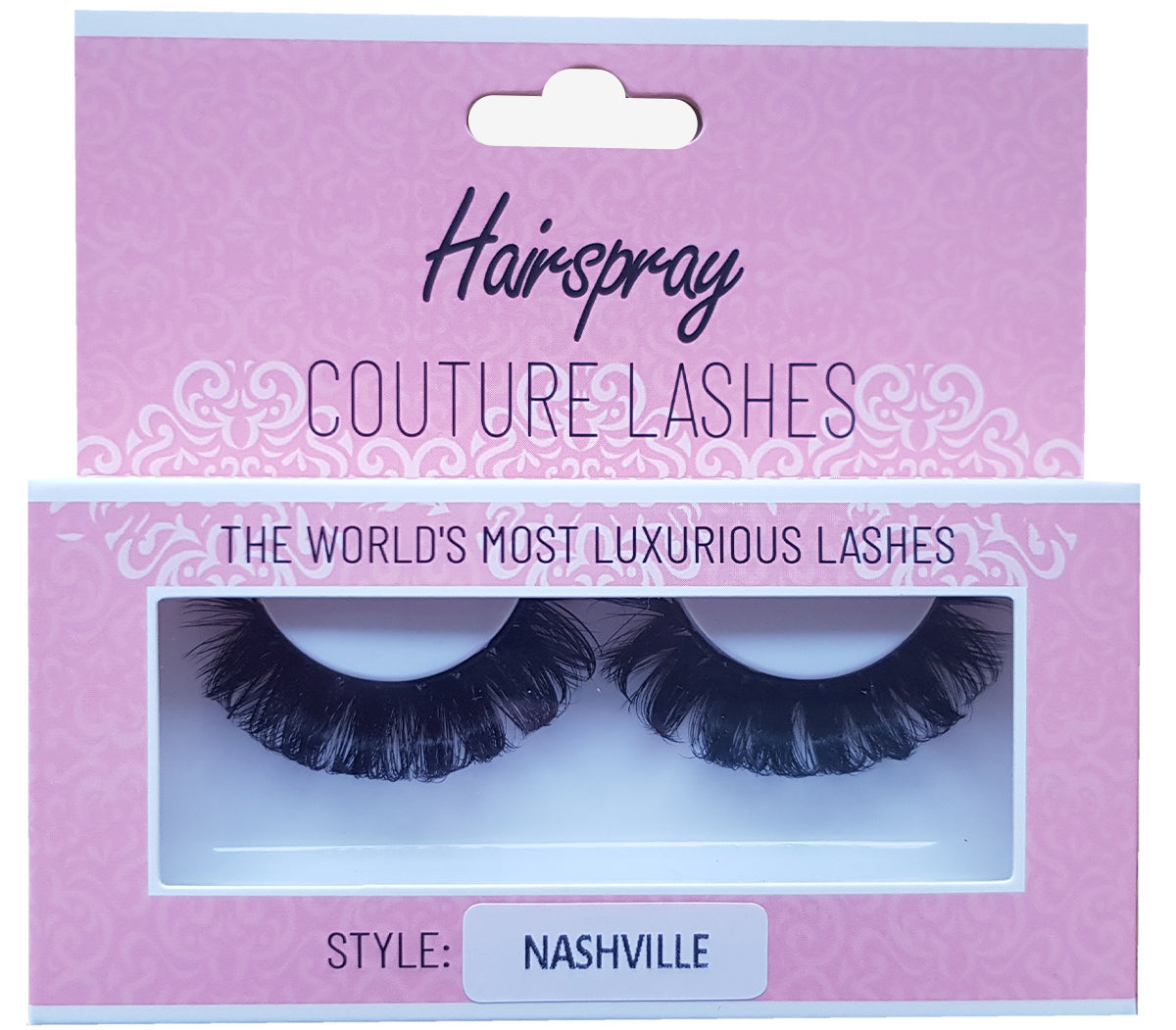 NASHVILLE - Culture Lashes