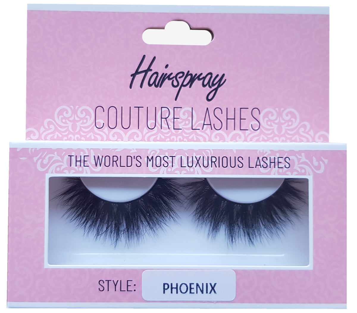 PHOENIX - Culture Lashes
