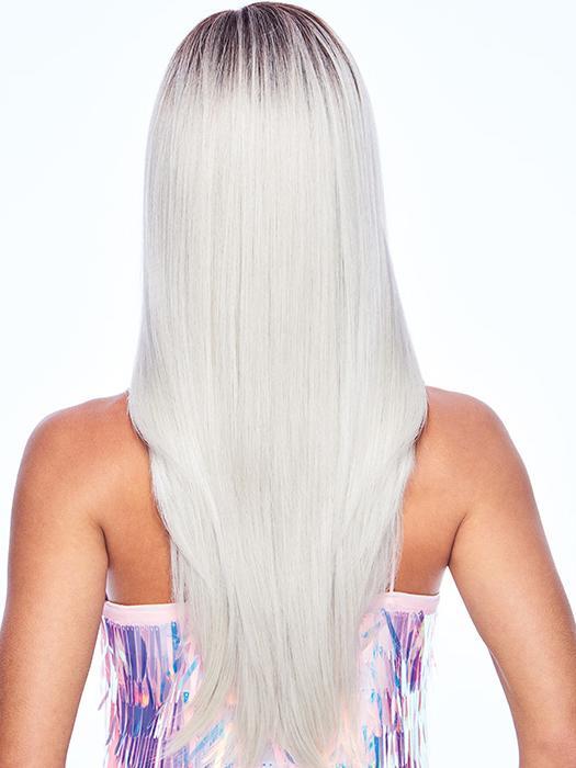 NEW! SUGARED PEARL