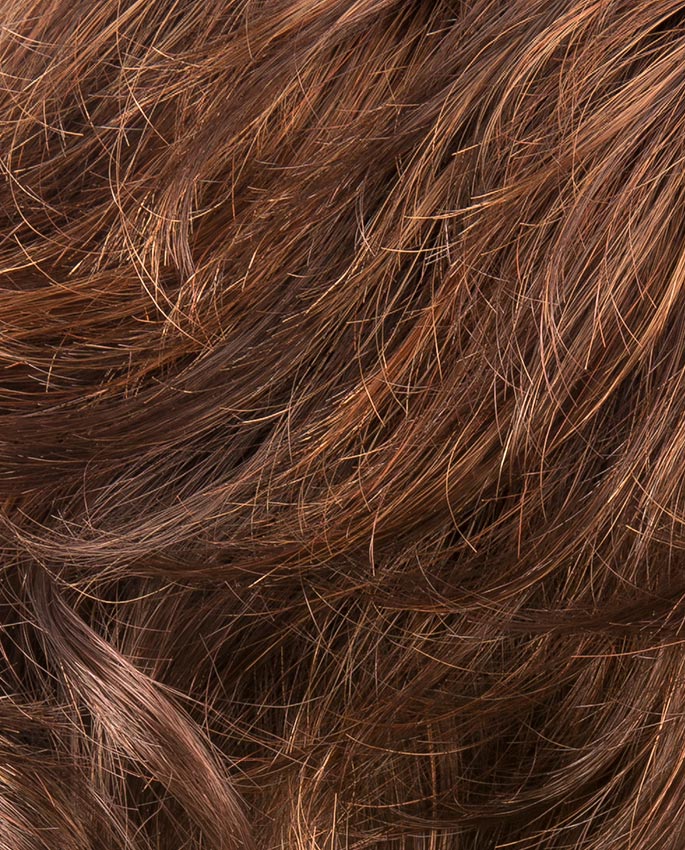 ALEXIS | Hair Society