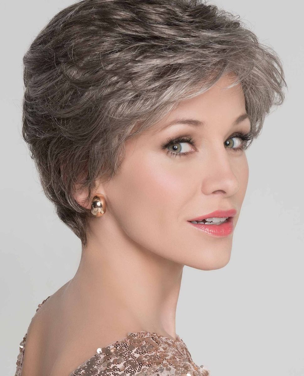 ALEXIS DELUXE | Hair Society
