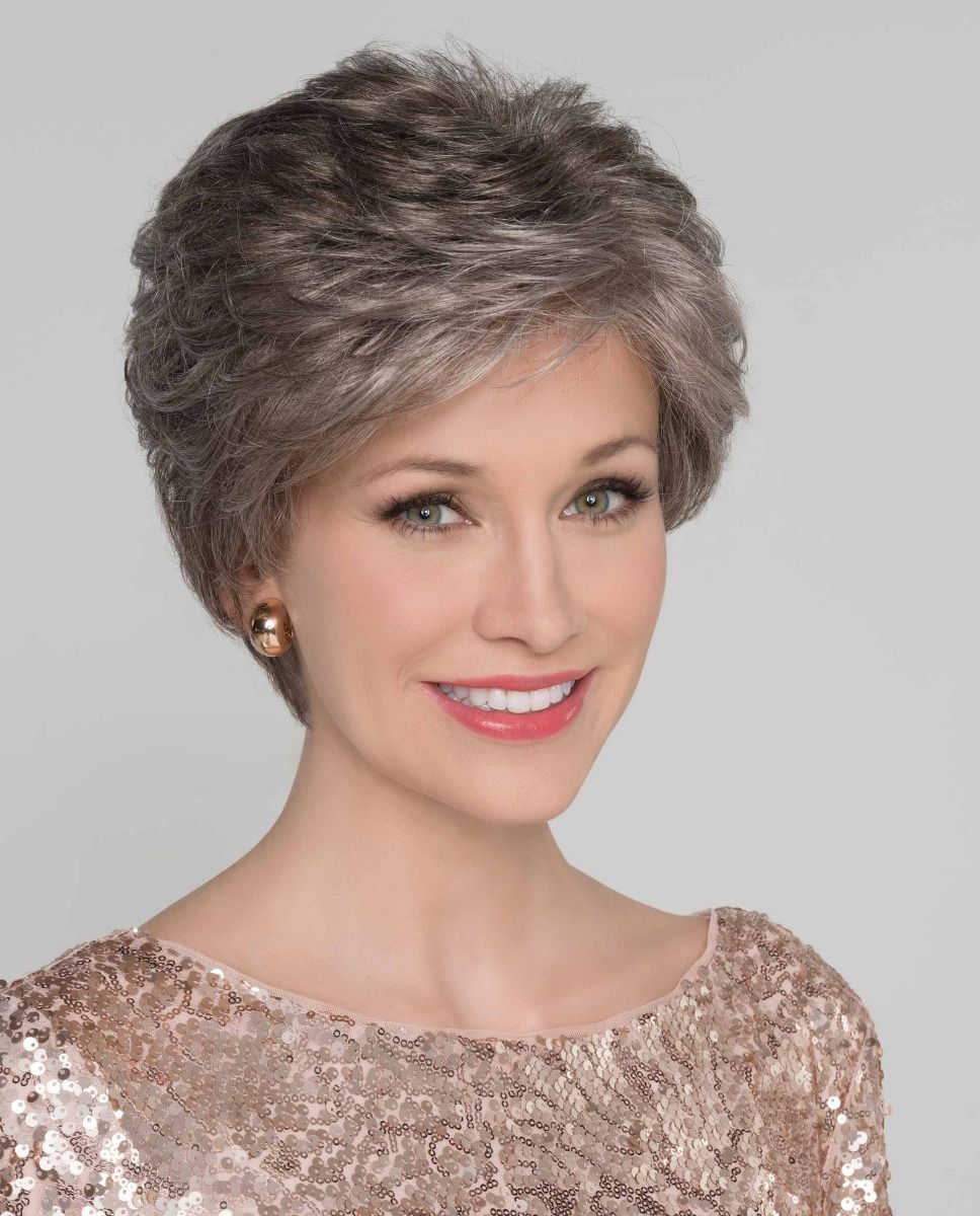 ALEXIS DELUXE | Hair Society