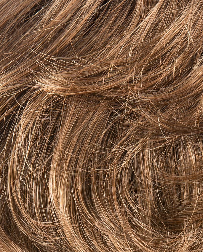 ALEXIS | Hair Society