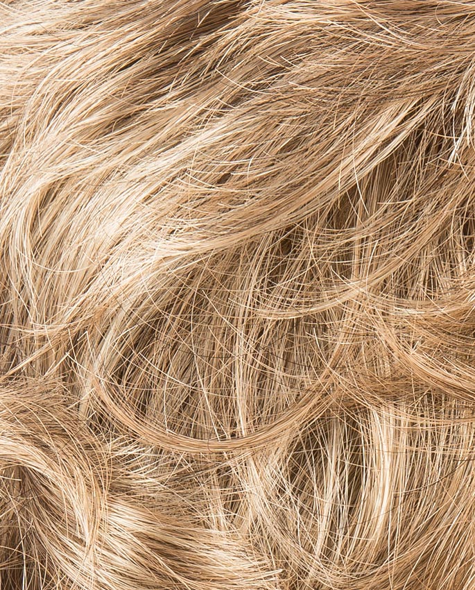 ALEXIS | Hair Society