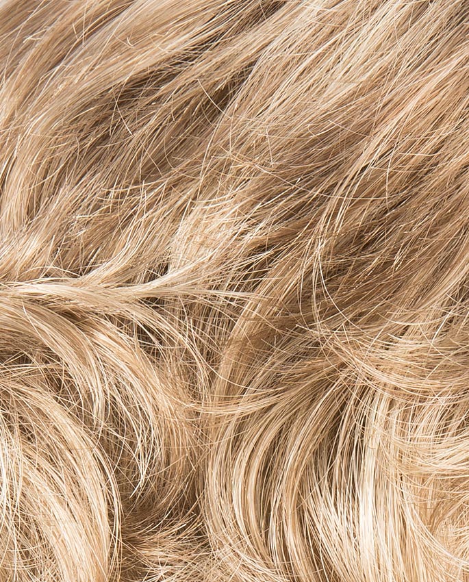 ALEXIS | Hair Society