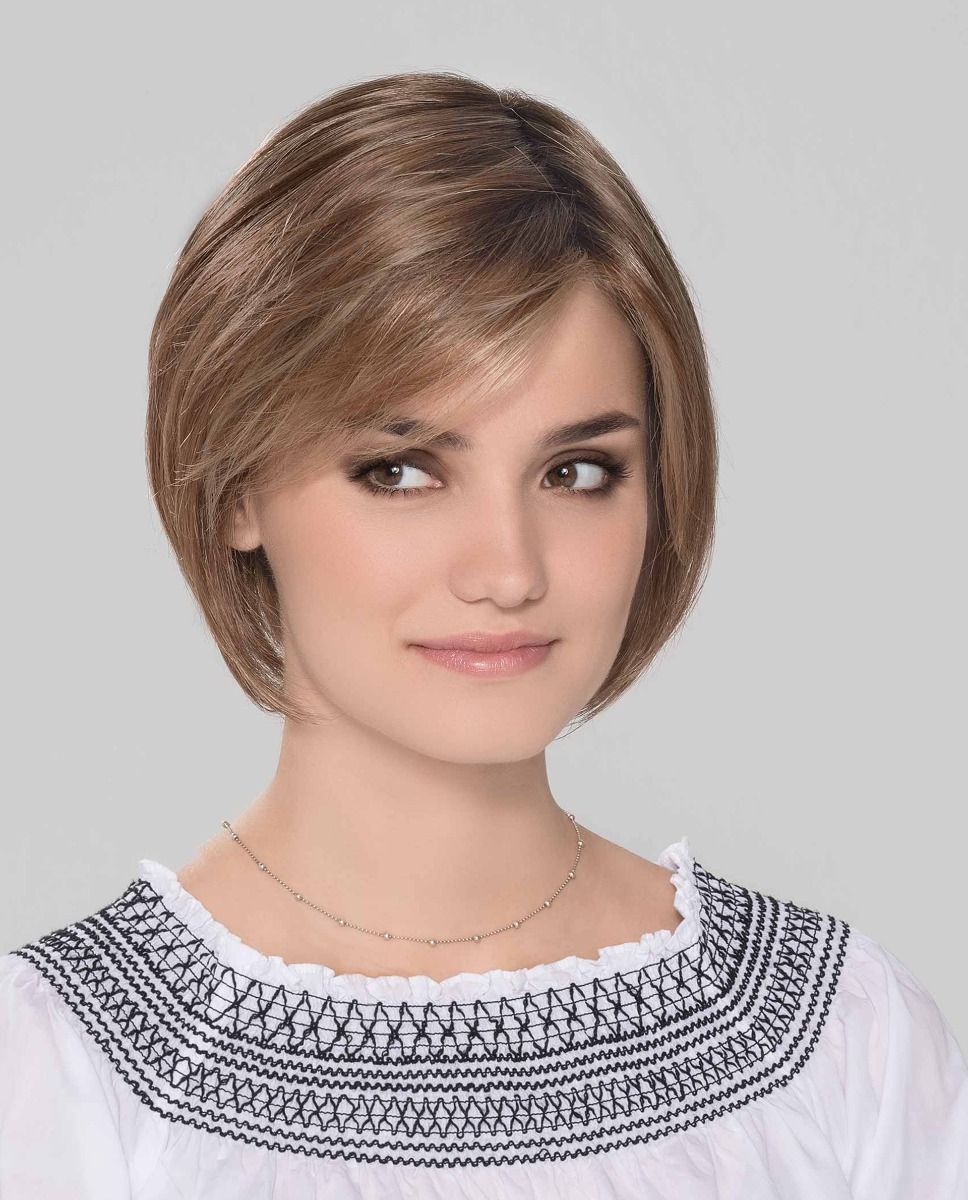 AMY SMALL DELUXE | Hair Society