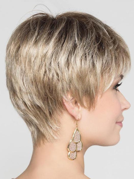 Mono wigs hotsell