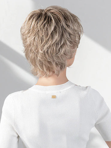 Vanity | Hair Society