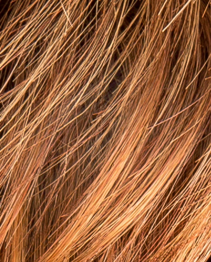 JAZZ | Hair Society