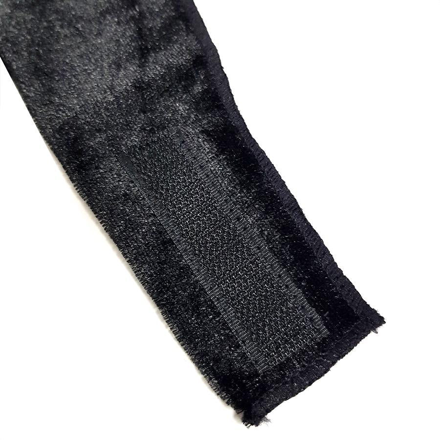 Wig band Black
