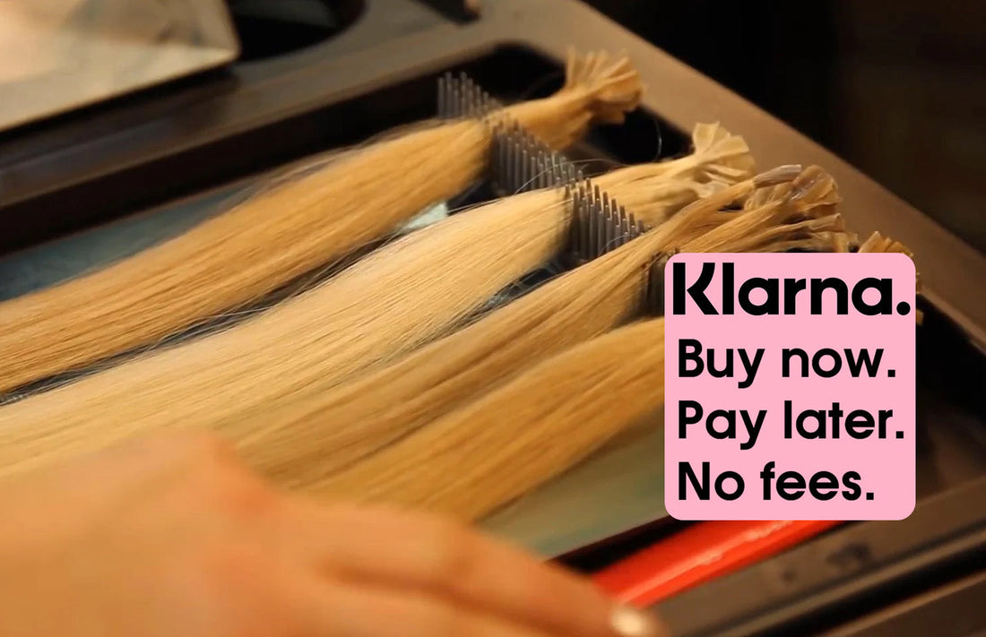 HAIR EXTENSIONS SALON