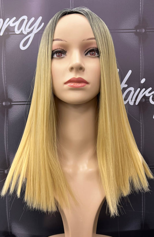 BOBSYNTHETIC LIGHTBROWN