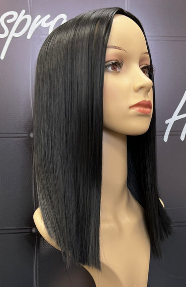 BOB SYNTHETIC 6016 - BLACK