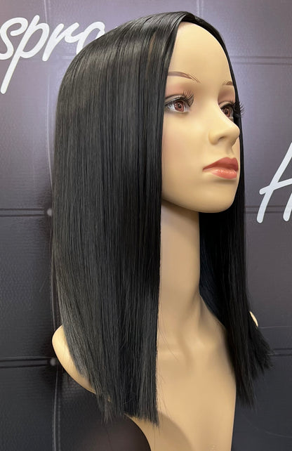 BOB SYNTHETIC 6016 - BLACK